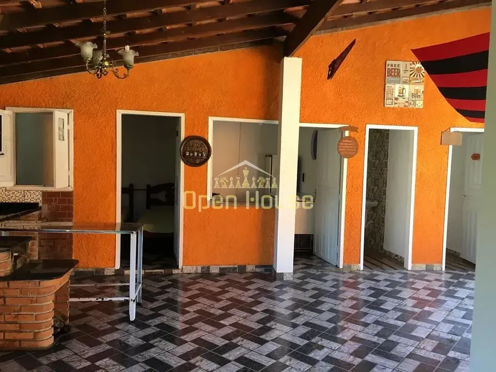 Chácara, 4 quartos, 6000 m² - Foto 3