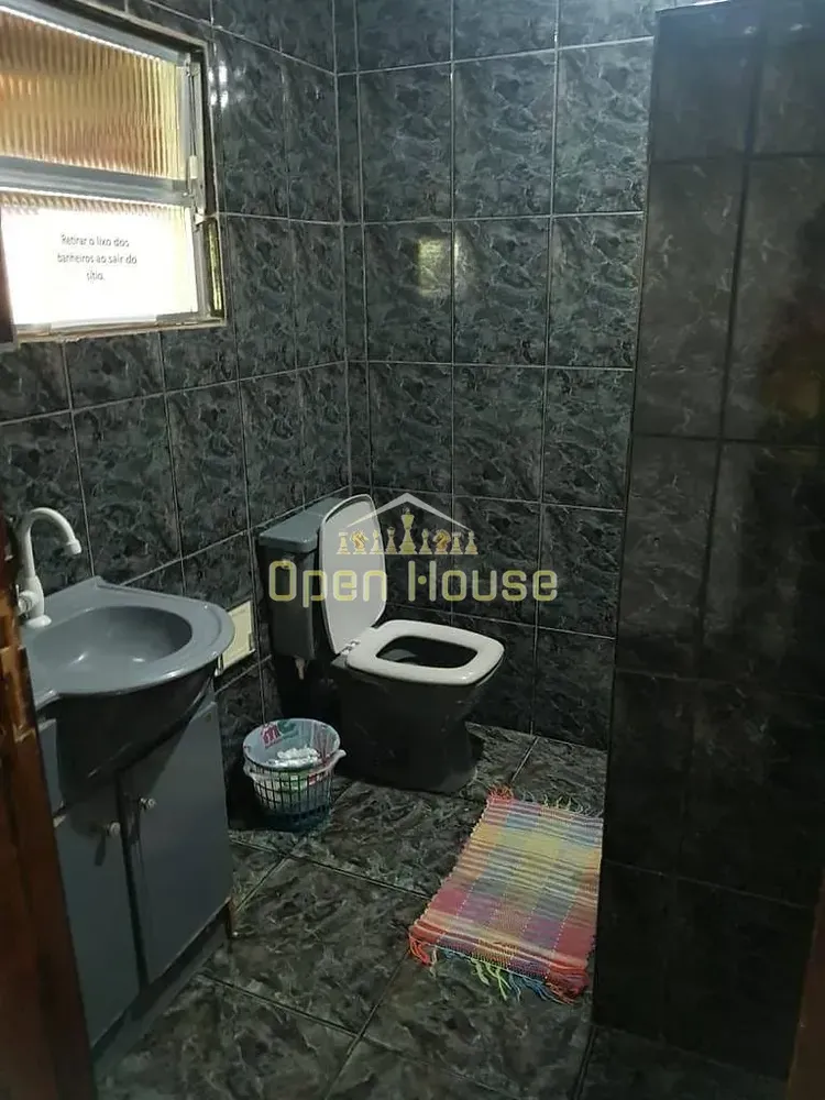 Chácara, 4 quartos, 6000 m² - Foto 20