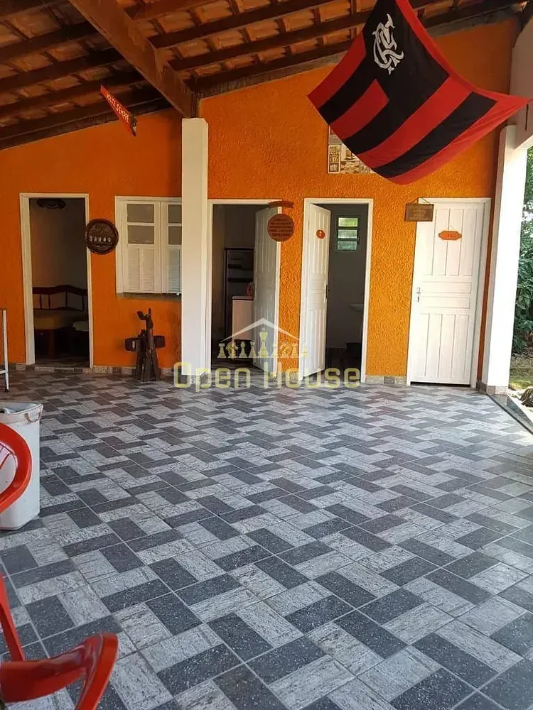 Chácara, 4 quartos, 6000 m² - Foto 21
