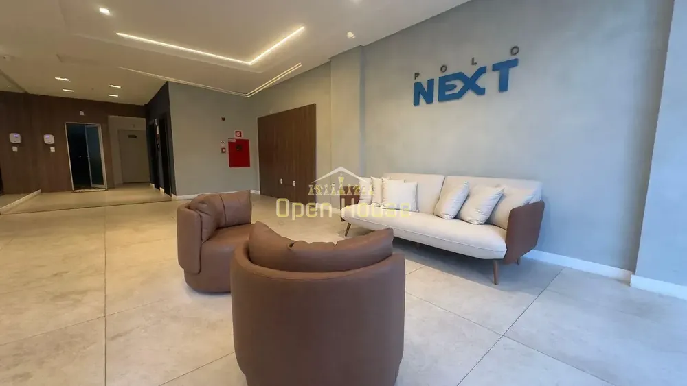 Apartamento, 1 quarto, 25 m² - Foto 13