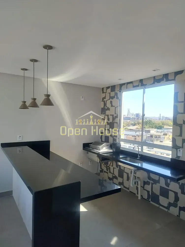 Apartamento, 1 quarto, 25 m² - Foto 15