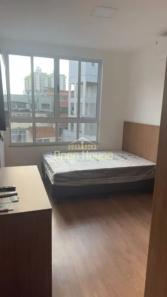 Apartamento, 1 quarto, 25 m² - Foto 6