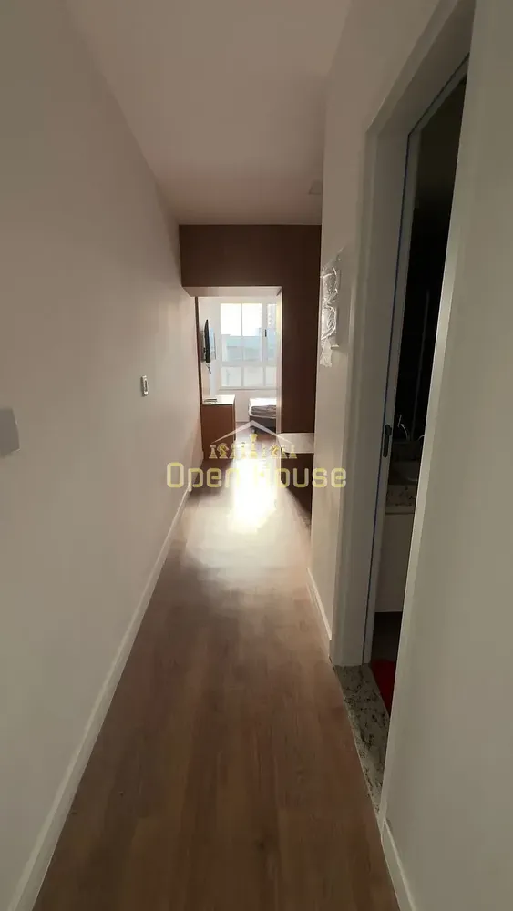 Apartamento, 1 quarto, 25 m² - Foto 5