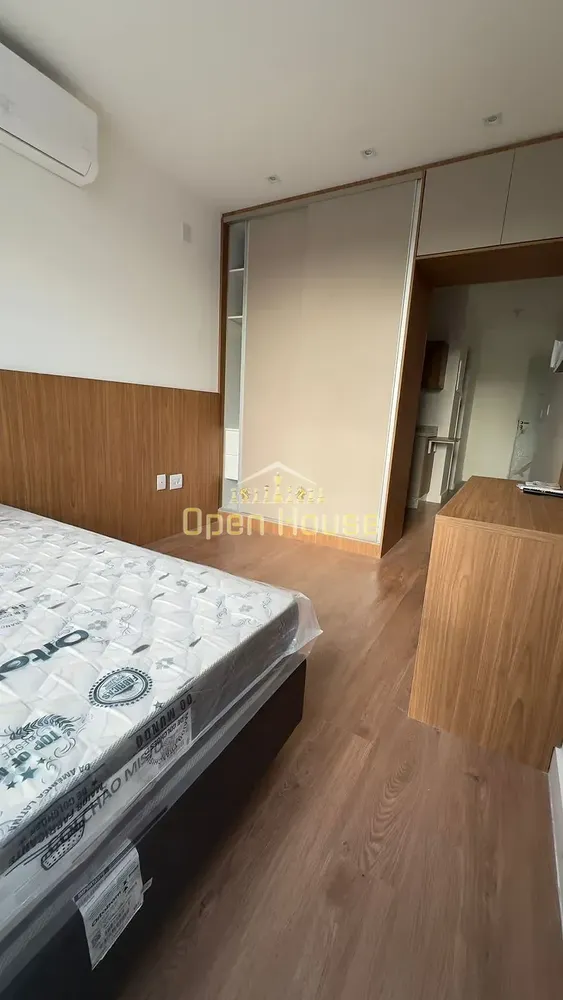 Apartamento, 1 quarto, 25 m² - Foto 8