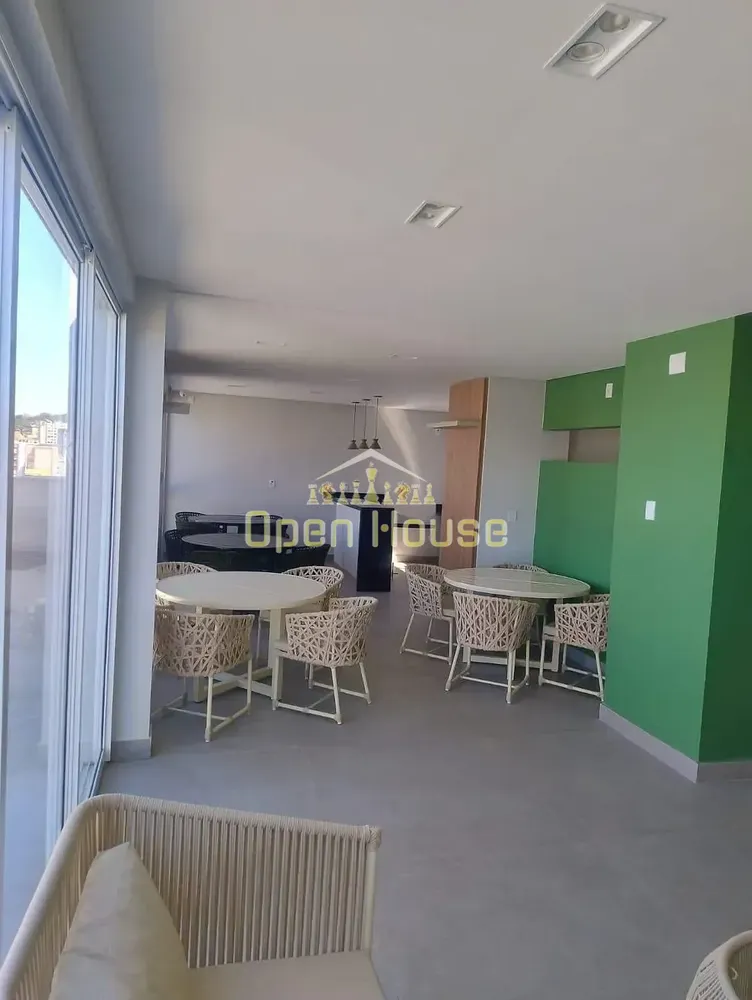 Apartamento, 1 quarto, 25 m² - Foto 17