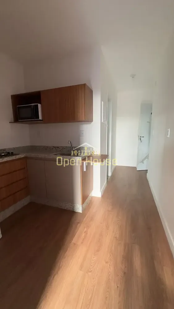Apartamento, 1 quarto, 25 m² - Foto 3