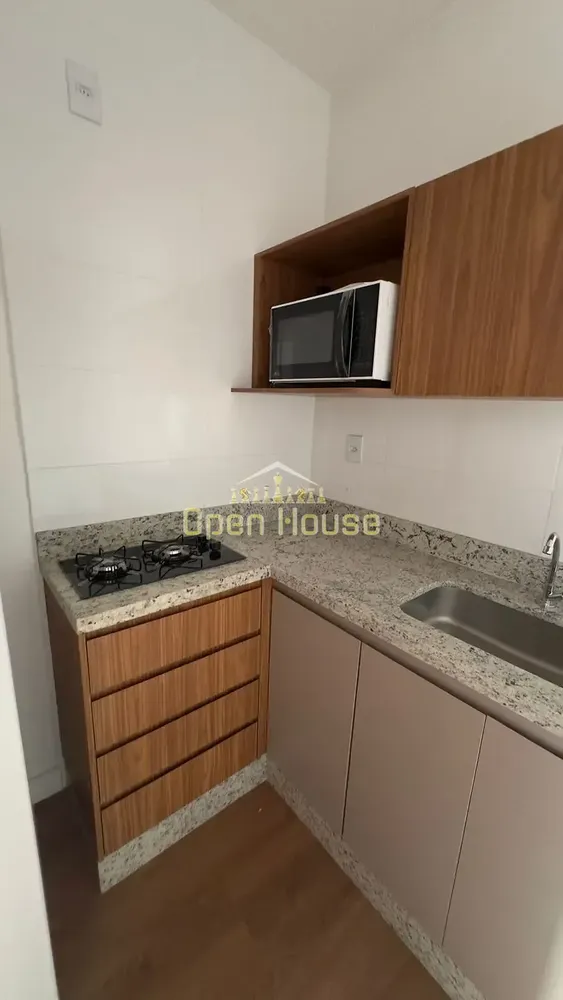 Apartamento, 1 quarto, 25 m² - Foto 2