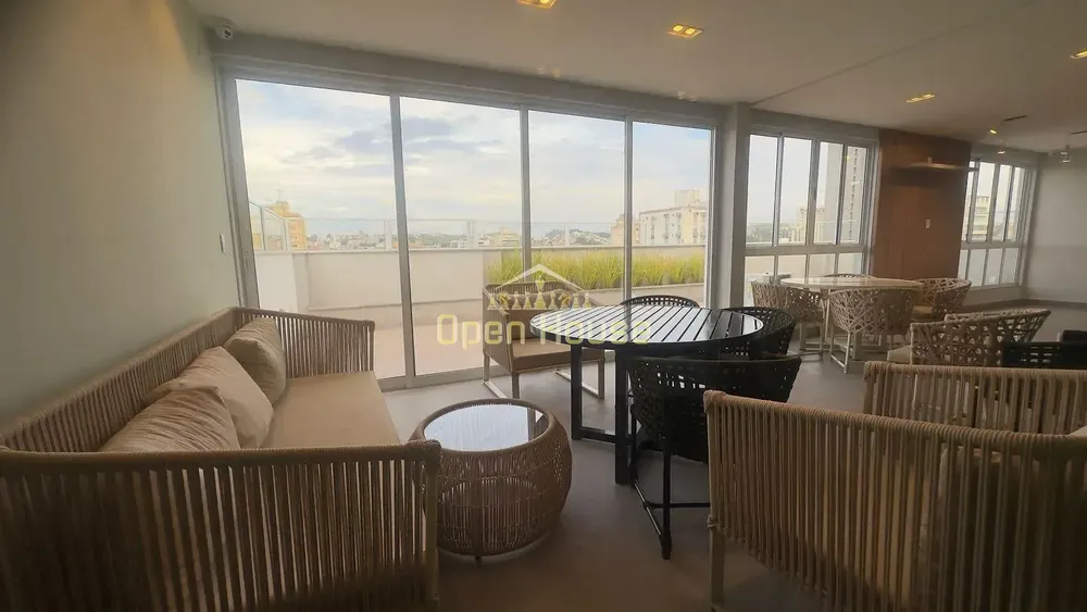 Apartamento, 1 quarto, 25 m² - Foto 18
