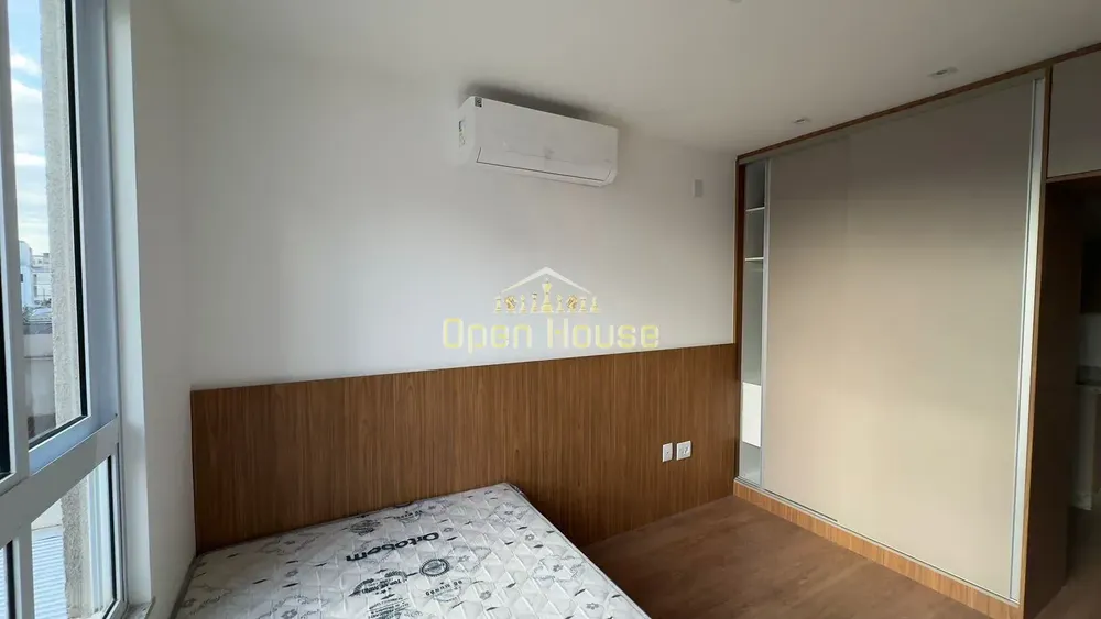 Apartamento, 1 quarto, 25 m² - Foto 7