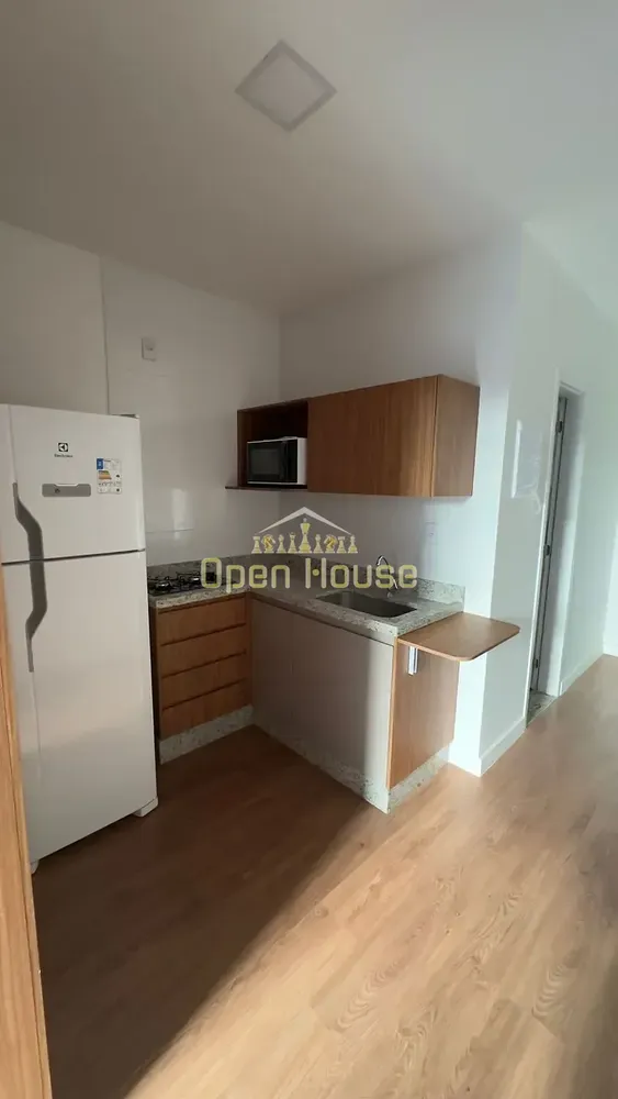Apartamento, 1 quarto, 25 m² - Foto 1