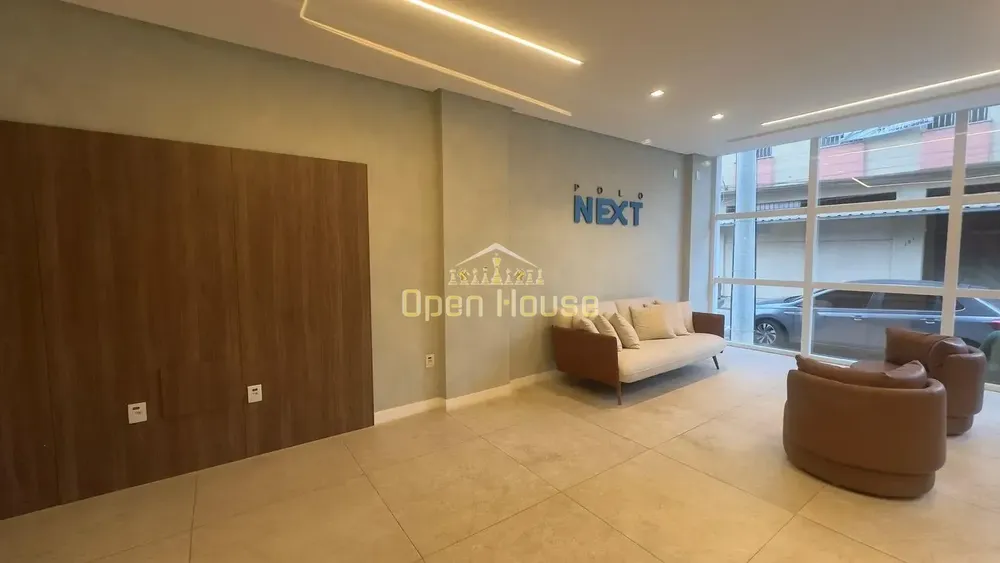 Apartamento, 1 quarto, 25 m² - Foto 14