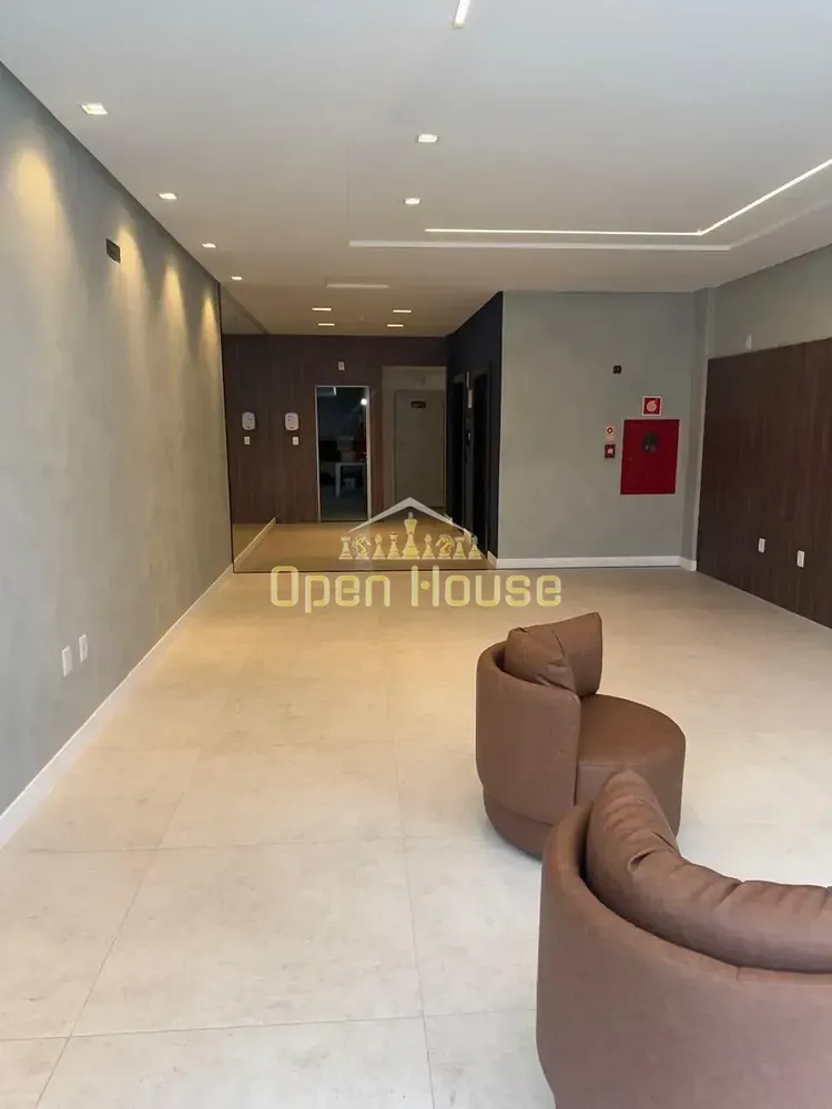 Apartamento, 1 quarto, 25 m² - Foto 12