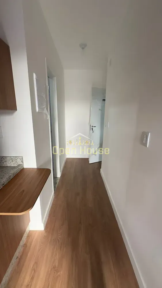 Apartamento, 1 quarto, 25 m² - Foto 4