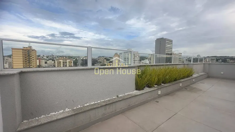 Apartamento, 1 quarto, 25 m² - Foto 19