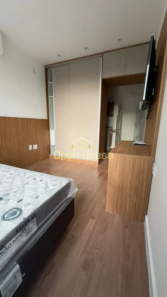 Apartamento, 1 quarto, 25 m² - Foto 9