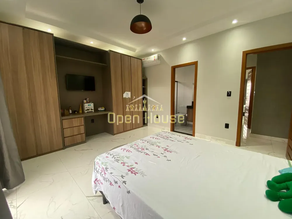 Casa, 6 quartos, 631 m² - Foto 9