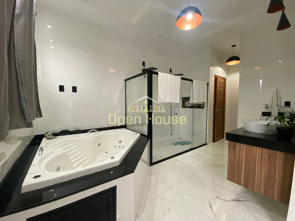 Casa, 6 quartos, 631 m² - Foto 14