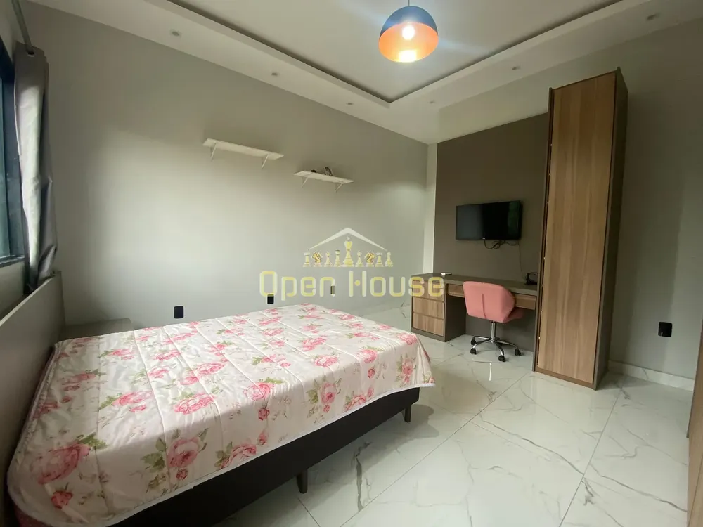 Casa, 6 quartos, 631 m² - Foto 17