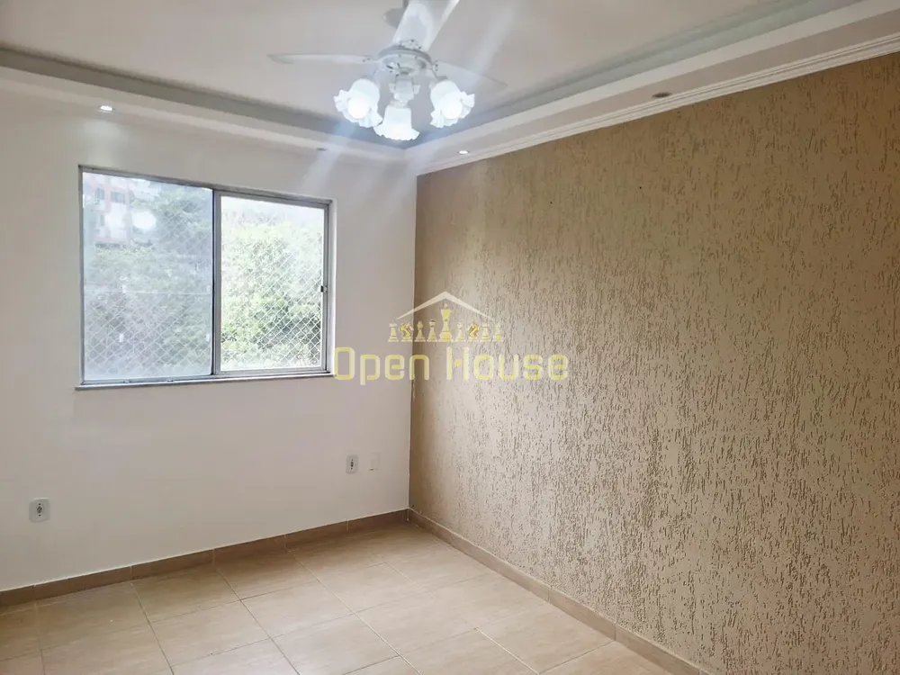 Apartamento, 2 quartos, 62 m² - Foto 2
