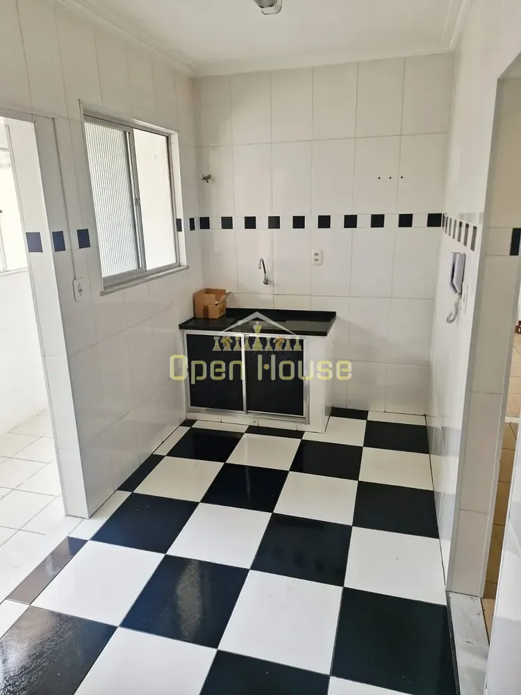 Apartamento, 2 quartos, 62 m² - Foto 8