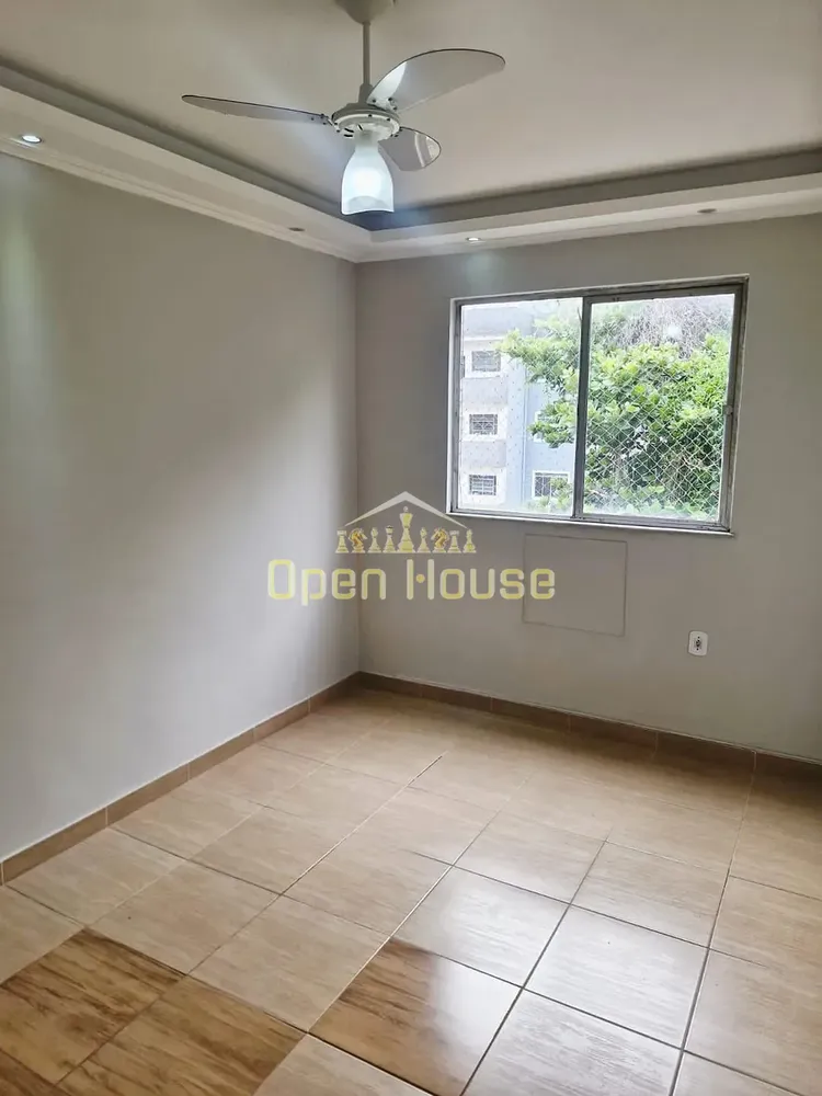 Apartamento, 2 quartos, 62 m² - Foto 5