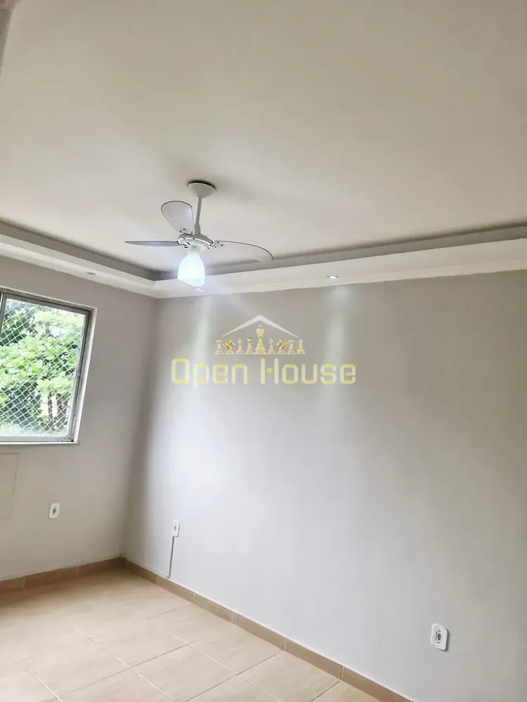 Apartamento, 2 quartos, 62 m² - Foto 4