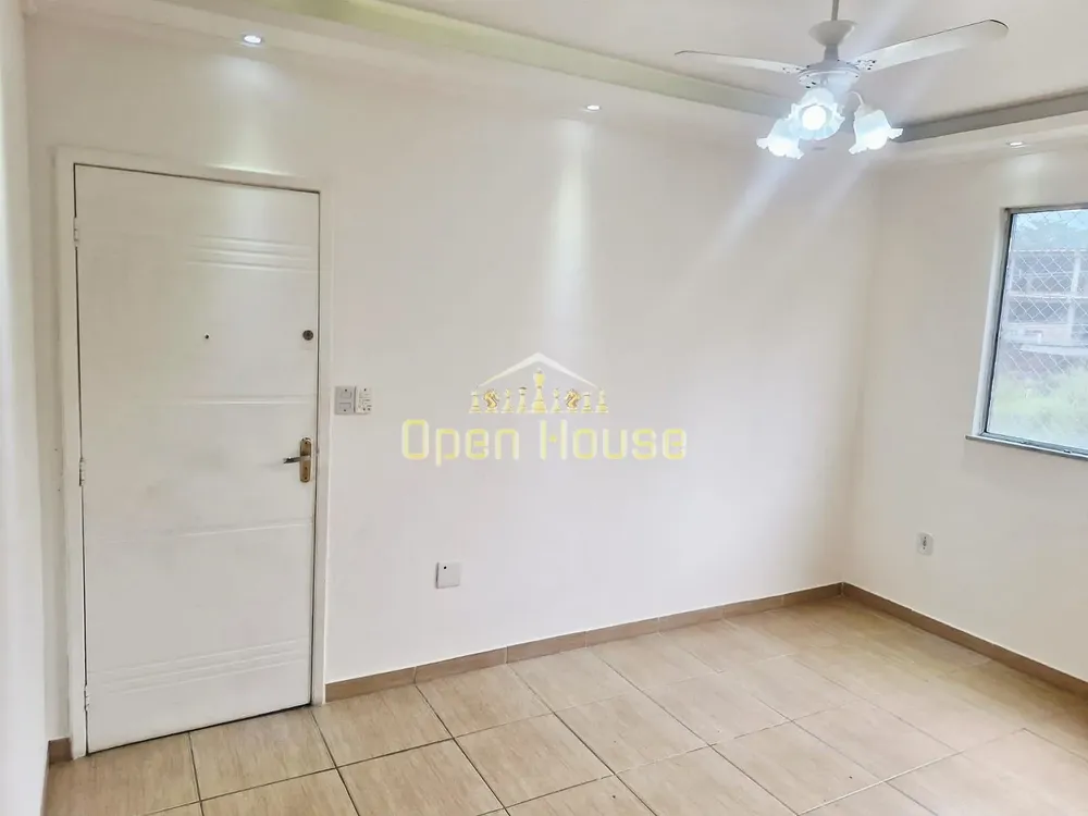 Apartamento, 2 quartos, 62 m² - Foto 1
