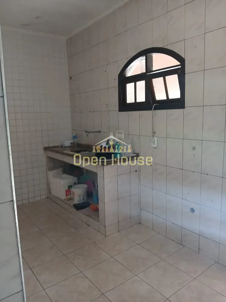 Casa, 4 quartos, 181 m² - Foto 2