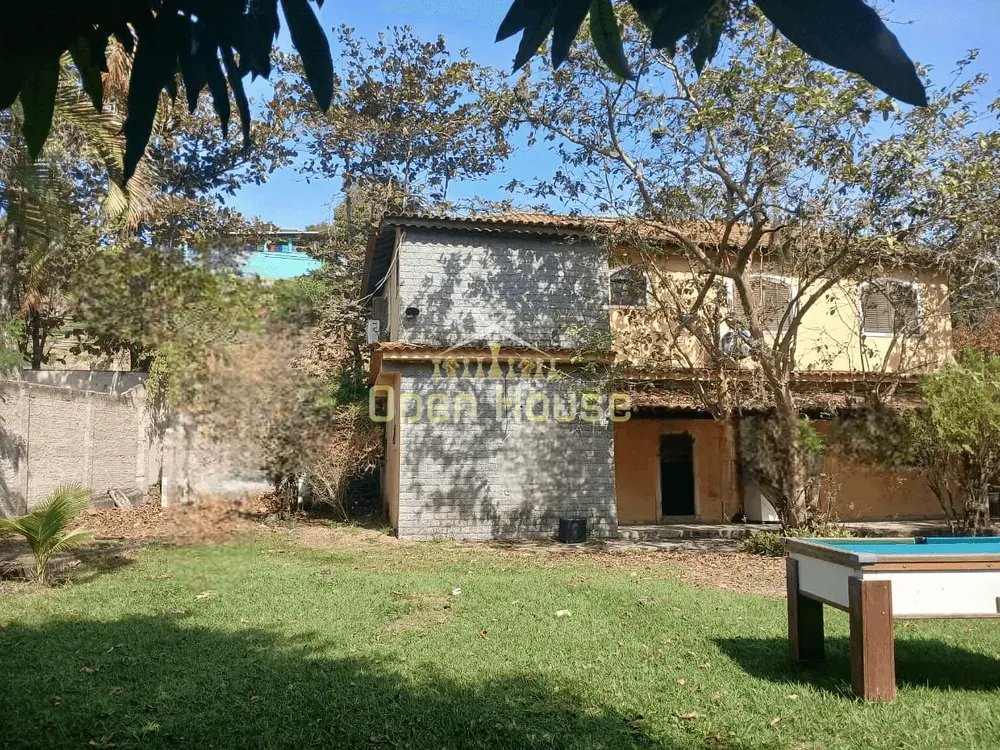Casa, 4 quartos, 181 m² - Foto 3