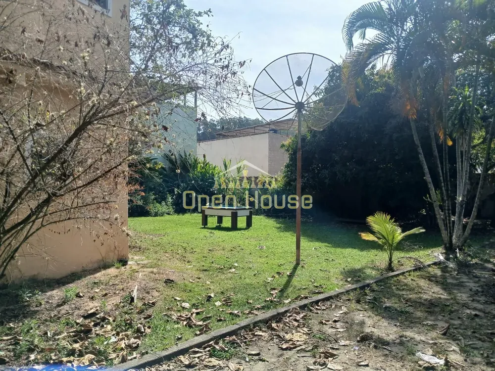 Casa, 4 quartos, 181 m² - Foto 7