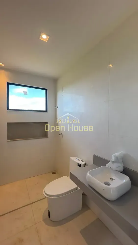 Casa de Condomínio, 4 quartos - Foto 61