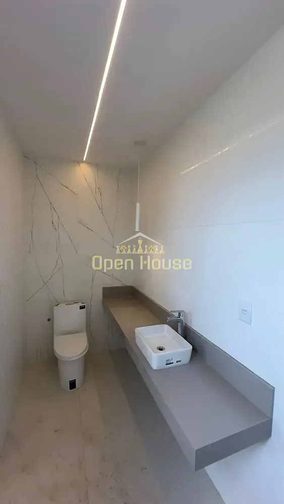 Casa de Condomínio, 4 quartos - Foto 47