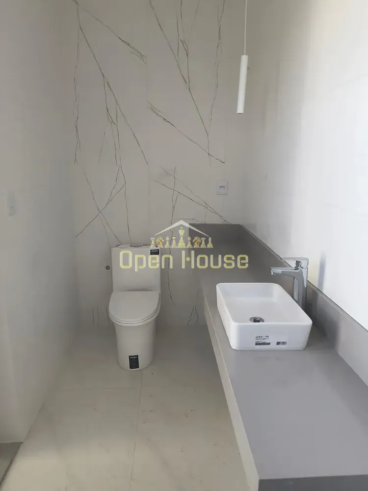 Casa de Condomínio, 4 quartos - Foto 10