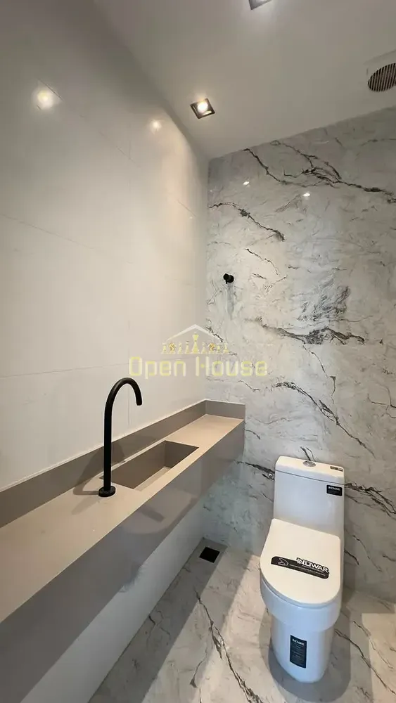Casa de Condomínio, 4 quartos - Foto 68