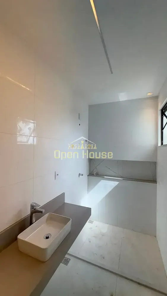 Casa de Condomínio, 4 quartos - Foto 41