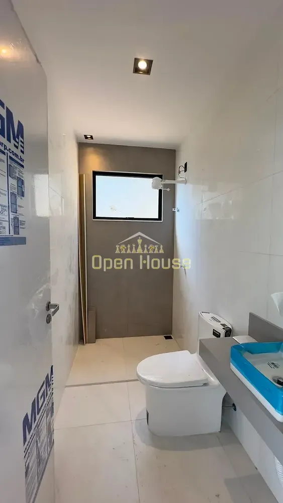 Casa de Condomínio, 4 quartos - Foto 19