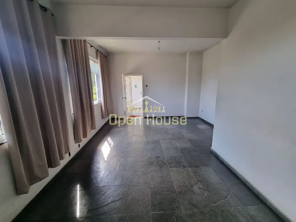 Apartamento, 2 quartos, 92 m² - Foto 1