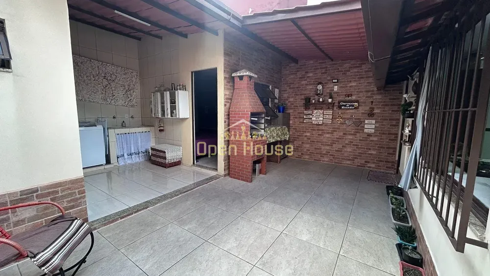 Casa, 2 quartos, 117 m² - Foto 26