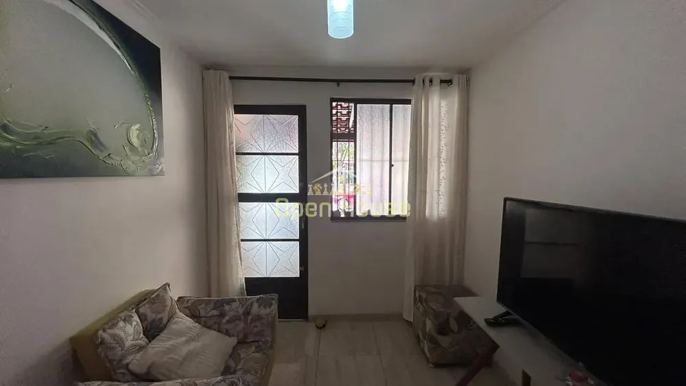 Casa, 2 quartos, 117 m² - Foto 5
