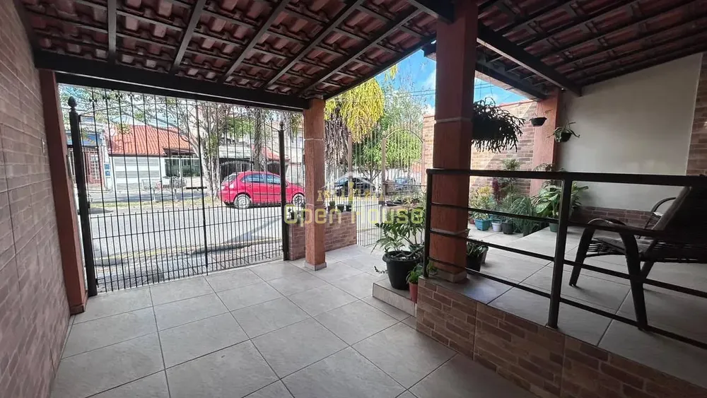 Casa, 2 quartos, 117 m² - Foto 3