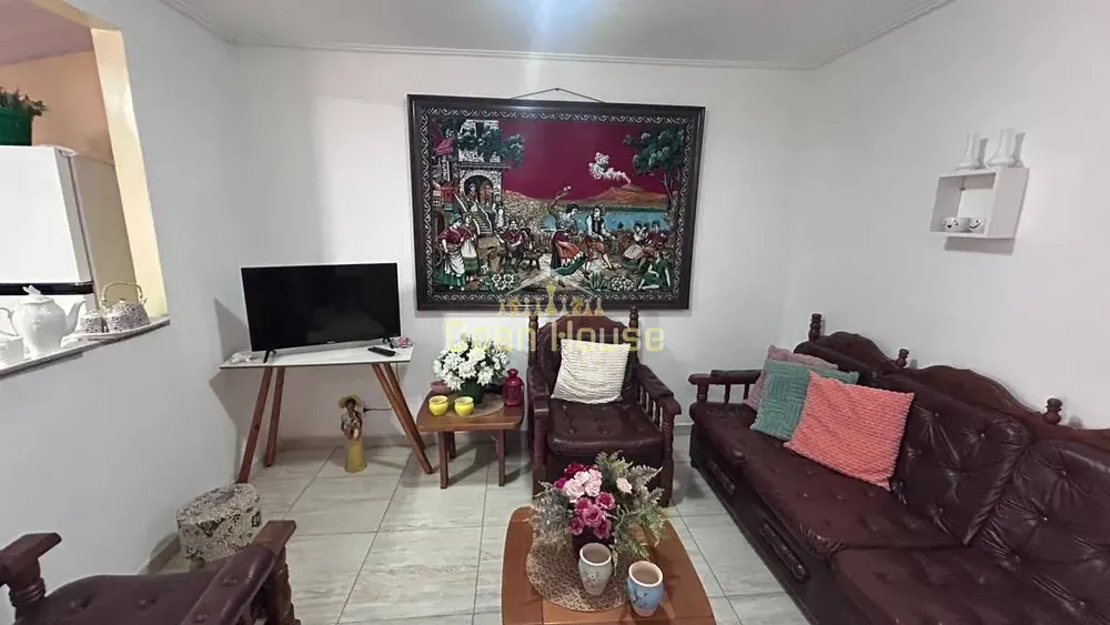 Casa, 2 quartos, 117 m² - Foto 12