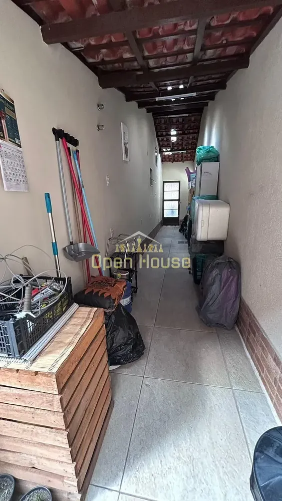 Casa, 2 quartos, 117 m² - Foto 22