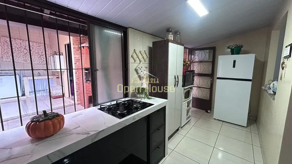 Casa, 2 quartos, 117 m² - Foto 13