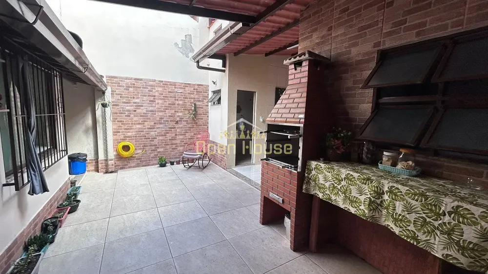 Casa, 2 quartos, 117 m² - Foto 1