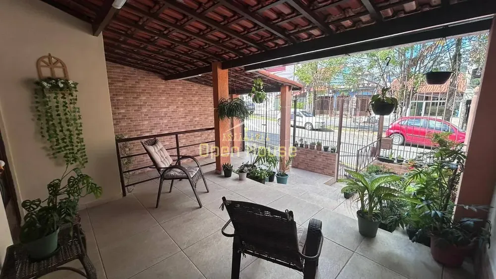 Casa, 2 quartos, 117 m² - Foto 4