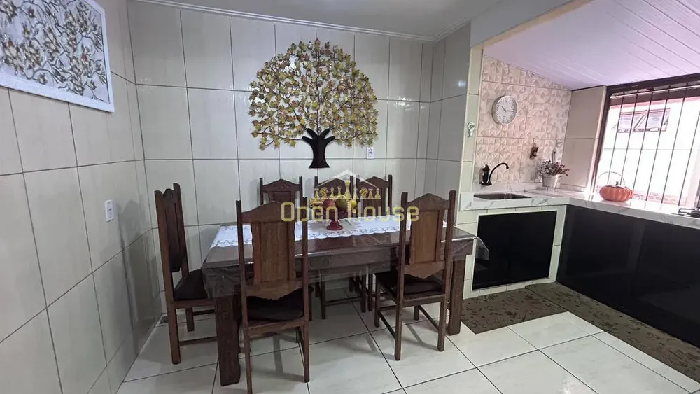 Casa, 2 quartos, 117 m² - Foto 8