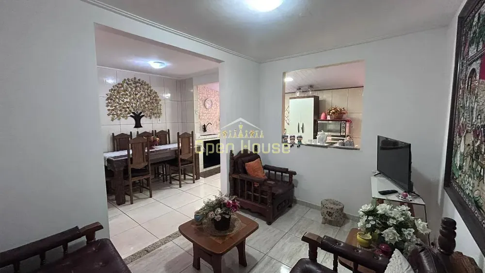Casa, 2 quartos, 117 m² - Foto 9