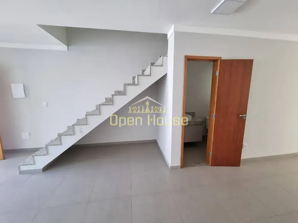Casa, 3 quartos, 134 m² - Foto 5
