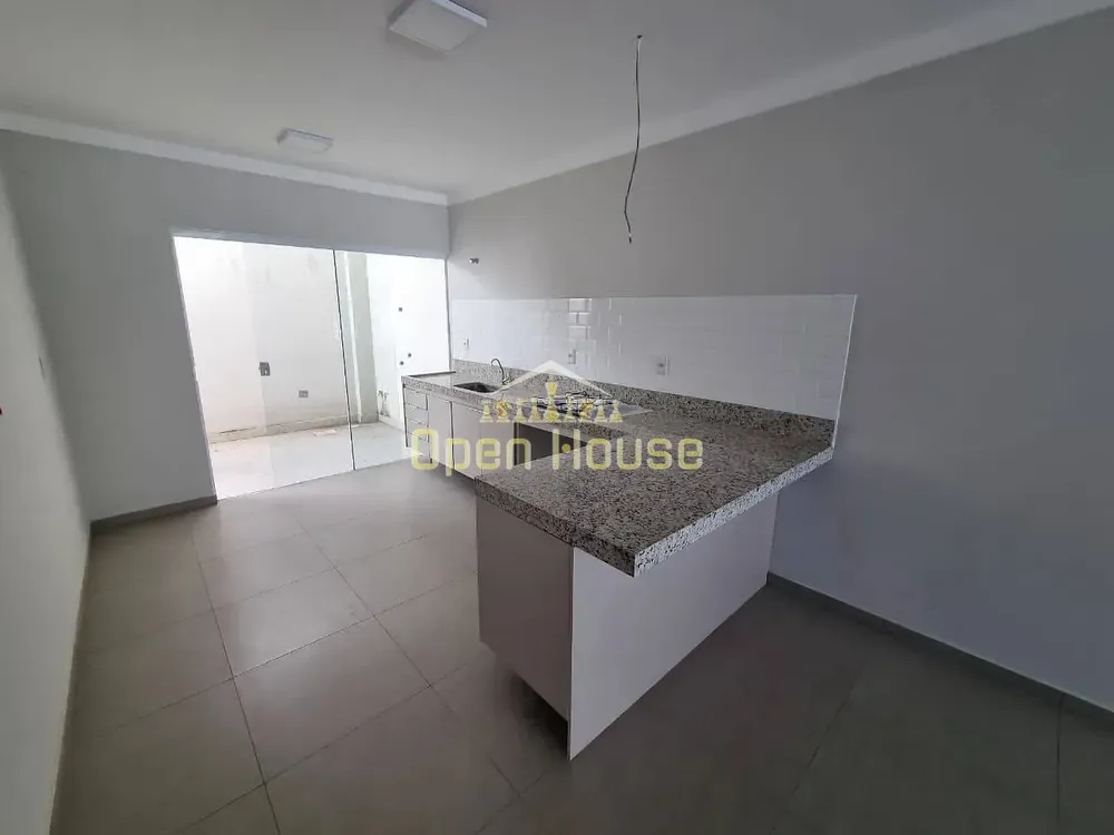Casa, 3 quartos, 134 m² - Foto 10