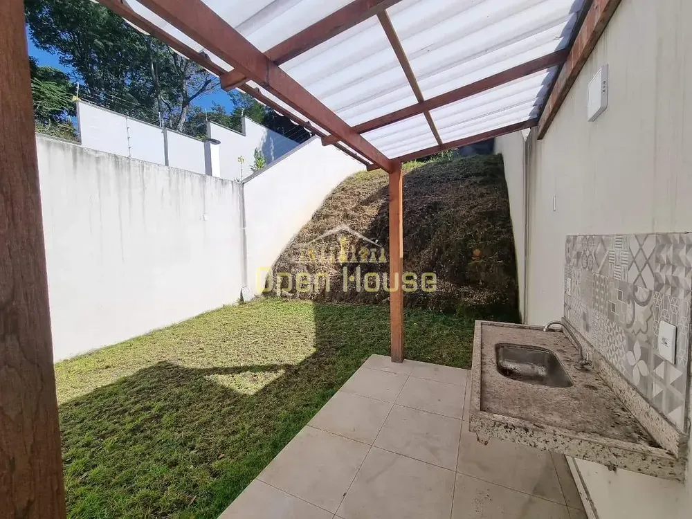 Casa, 3 quartos, 134 m² - Foto 26